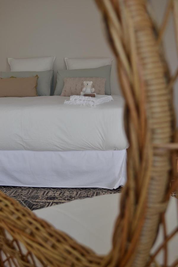 Chambre D'Hote Au Domaine Terre De Chenes Saint-Paul-de-Baise Экстерьер фото