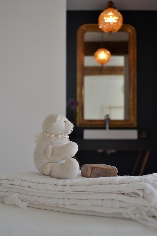 Chambre D'Hote Au Domaine Terre De Chenes Saint-Paul-de-Baise Экстерьер фото