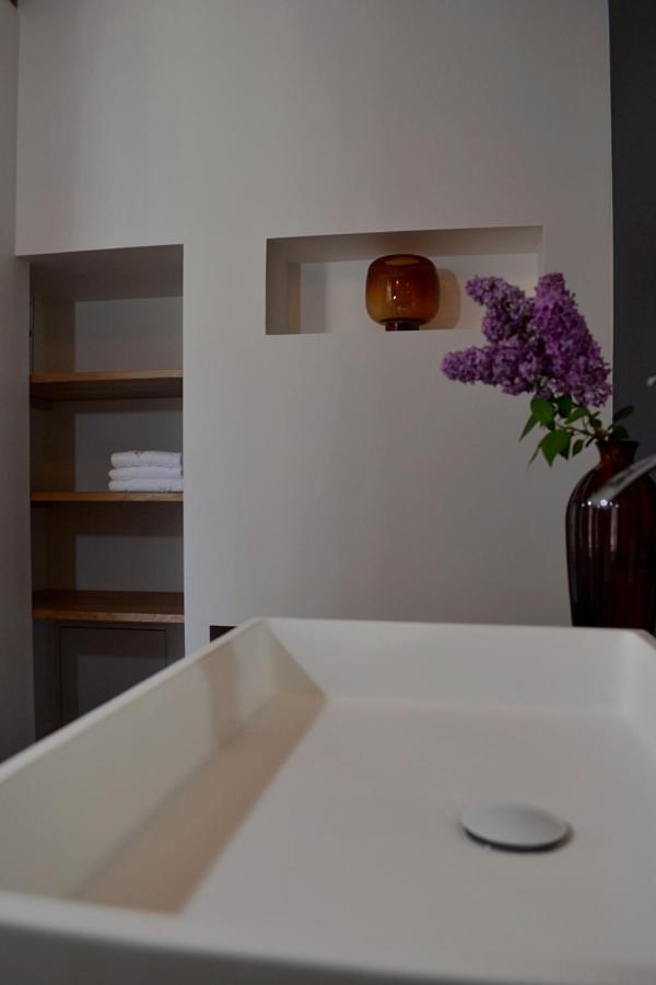 Chambre D'Hote Au Domaine Terre De Chenes Saint-Paul-de-Baise Экстерьер фото